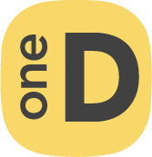 logo oneDOOR