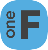 logo oneFACT